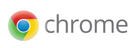 chrome logo