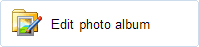 Edit photo album