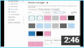 Media manager